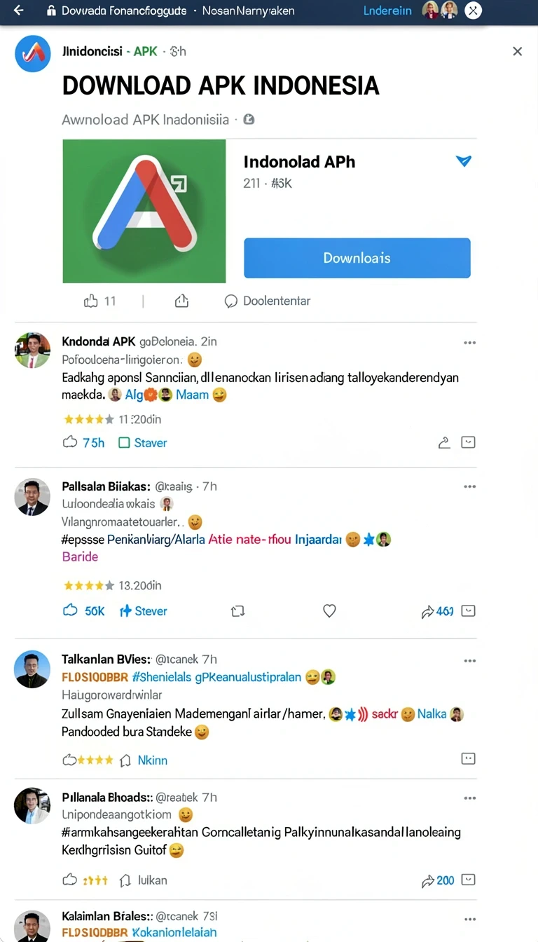 Screenshot rajawali55 nomor 1