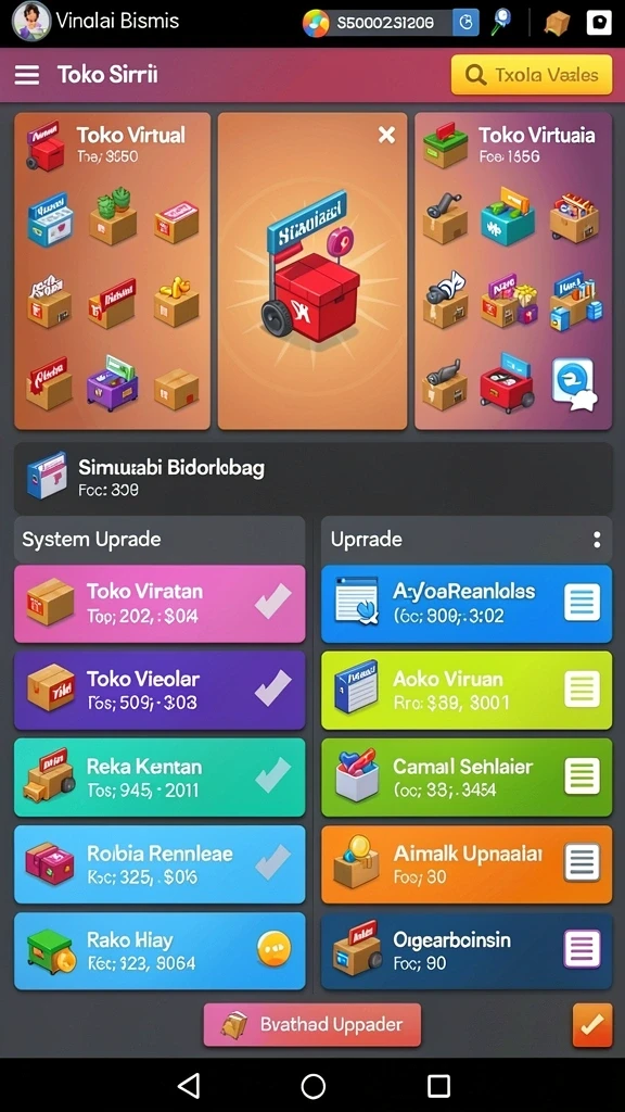 Screenshot royal88 nomor 3