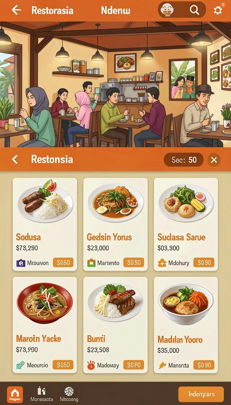 Screenshot rp99 nomor 1
