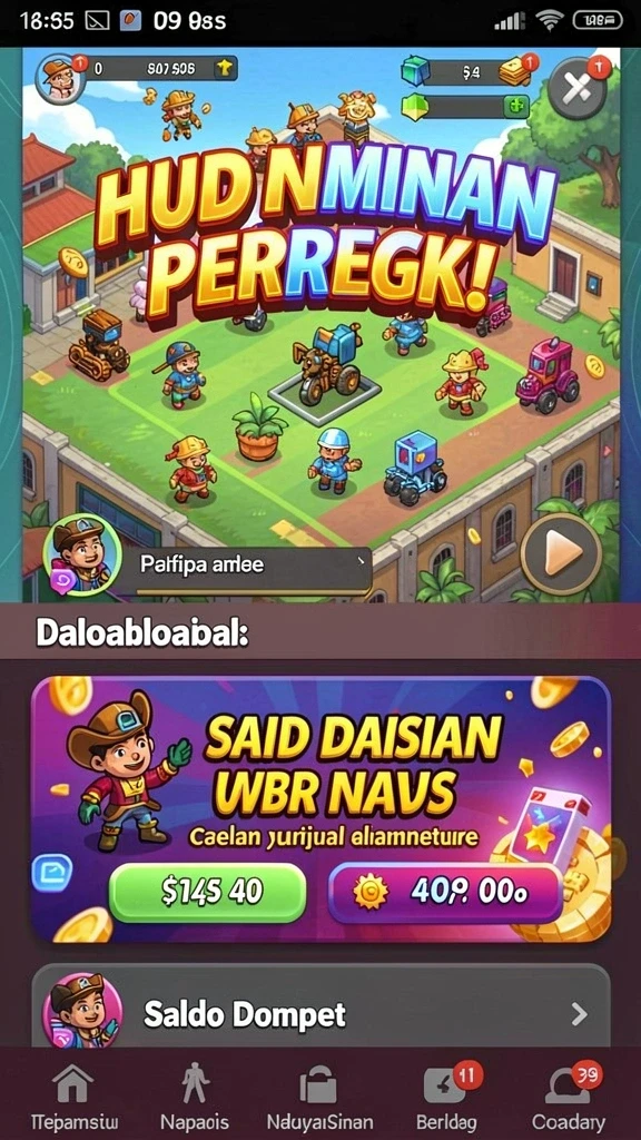 Screenshot rploot nomor 2