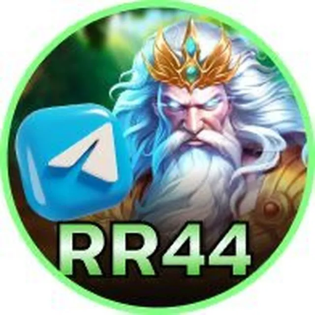rr44 APK Resmi — ikon aplikasi