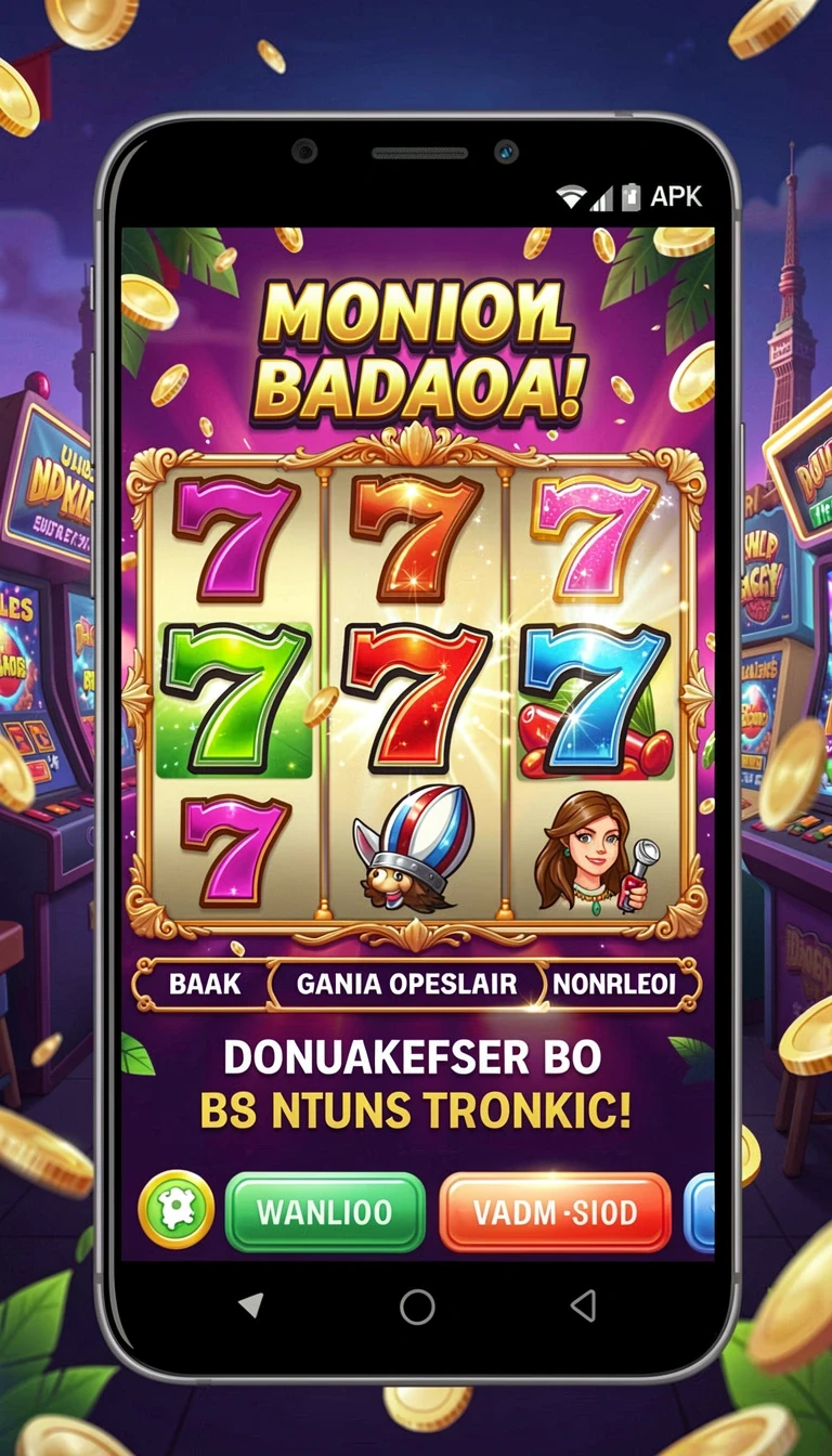 Screenshot sehoki nomor 3