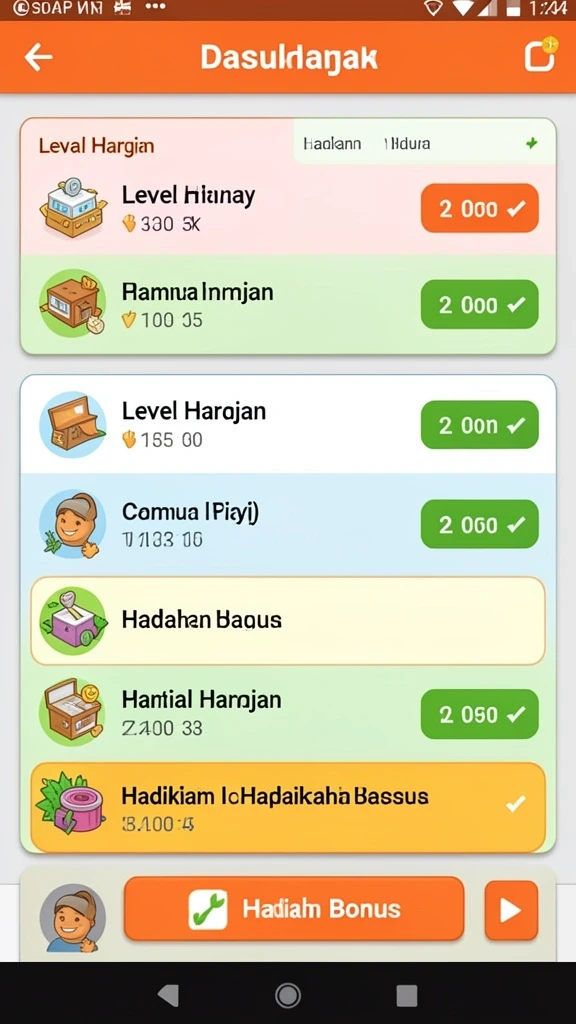 Screenshot slot21 nomor 1