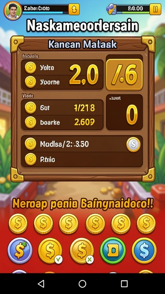 Screenshot slot21 nomor 2
