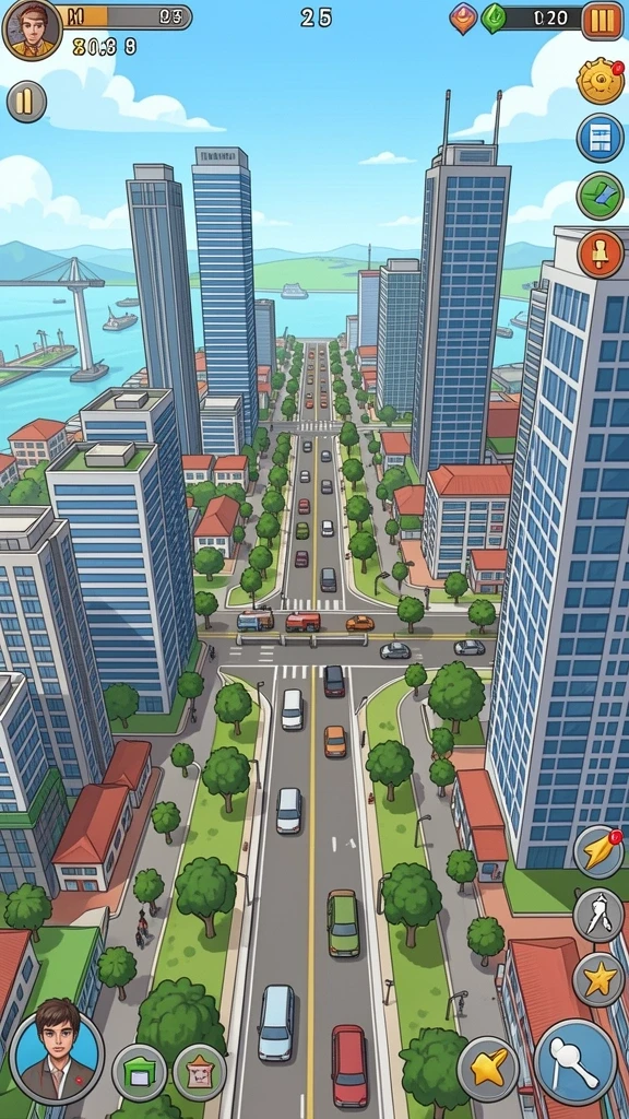Screenshot sortoto nomor 2