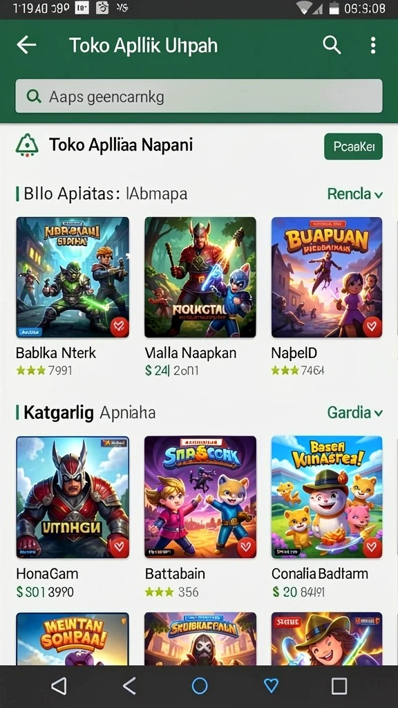 Screenshot surga88 nomor 1