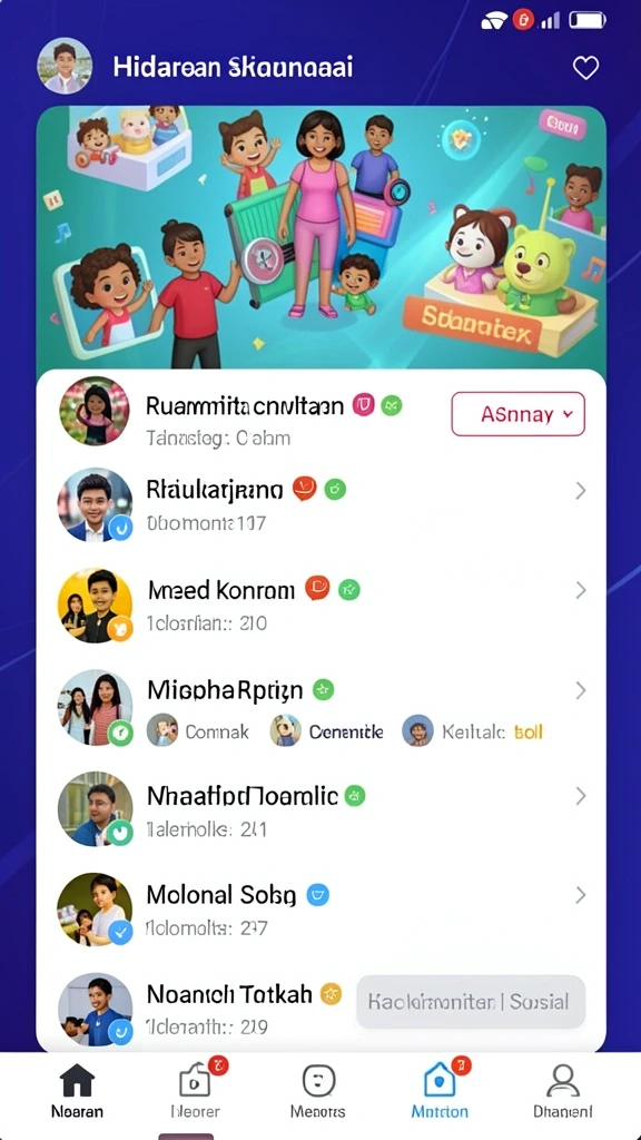 Screenshot surgaplay nomor 3