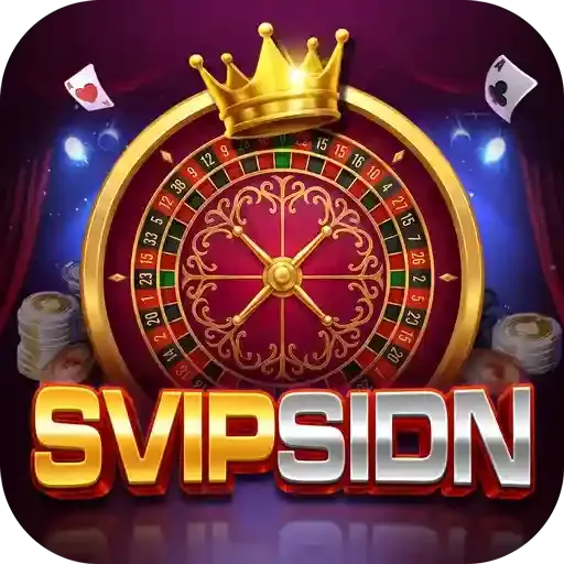 svipsidn APK Resmi — ikon aplikasi