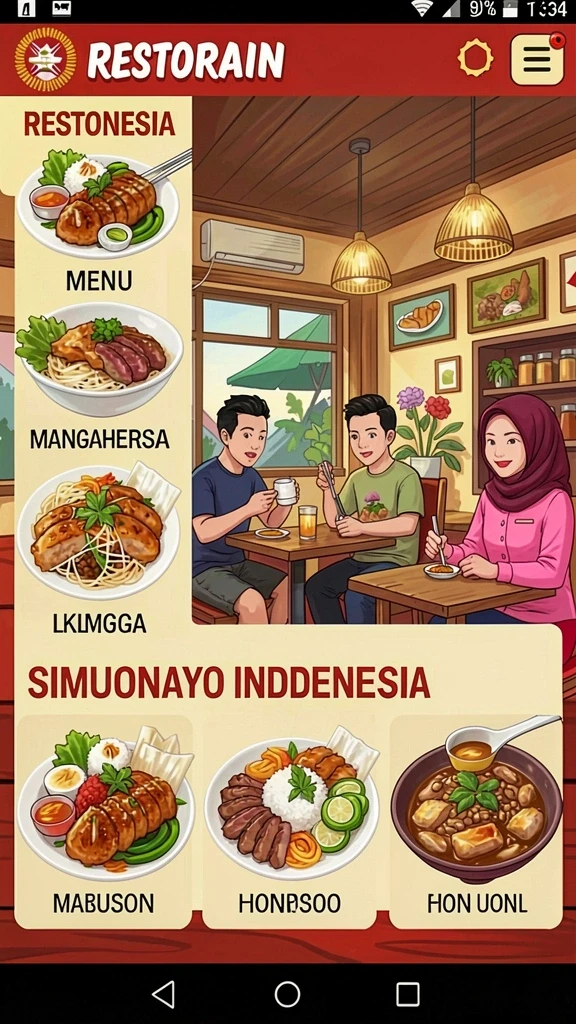 Screenshot svipsidn nomor 1