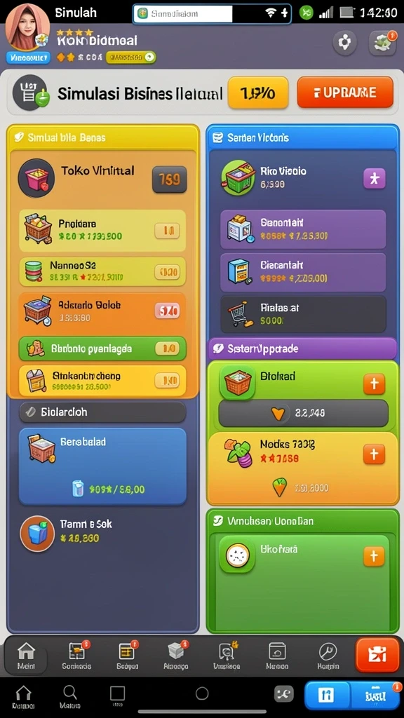 Screenshot taruhan77 nomor 1