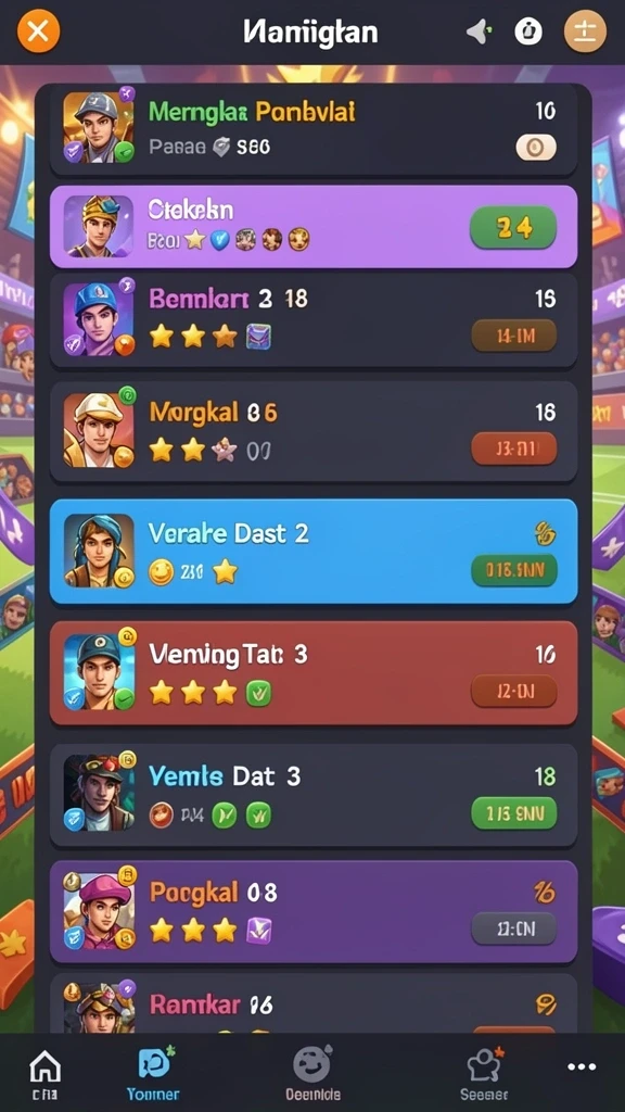 Screenshot taruhan77 nomor 3