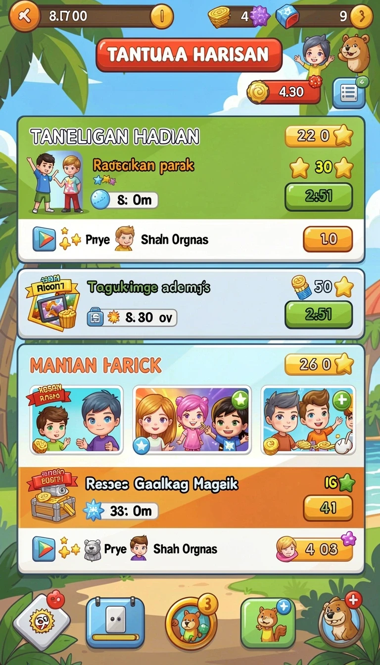 Screenshot tigerjp88 nomor 1