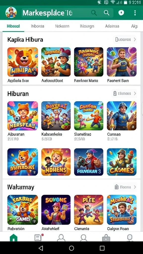 Screenshot timnas4d nomor 1