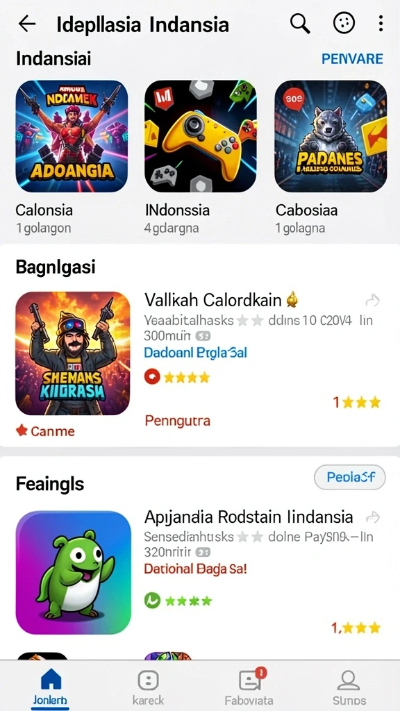 Screenshot topanwin nomor 3