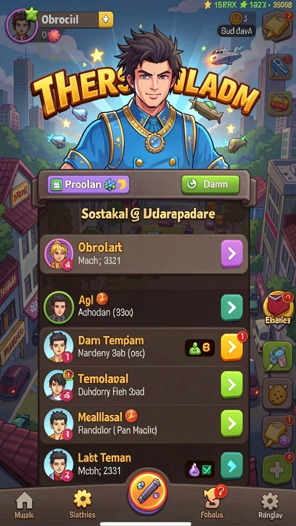 Screenshot toto1000 nomor 2