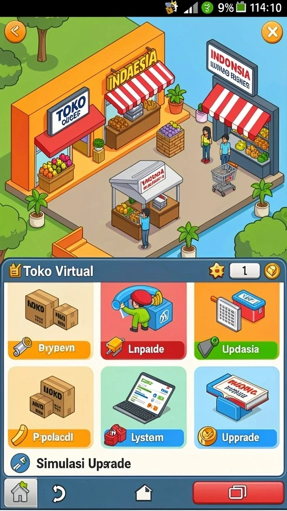 Screenshot v87 nomor 2