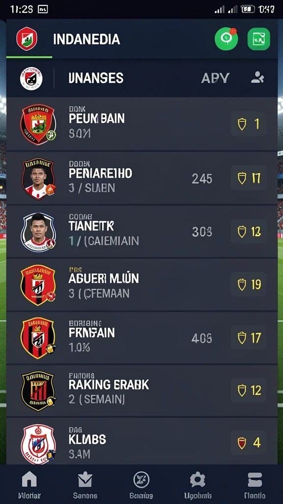 Screenshot visitorbet nomor 2