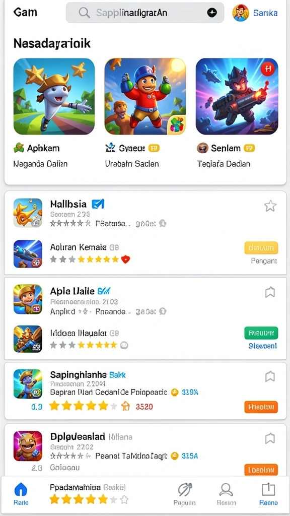 Screenshot visitorbet nomor 3