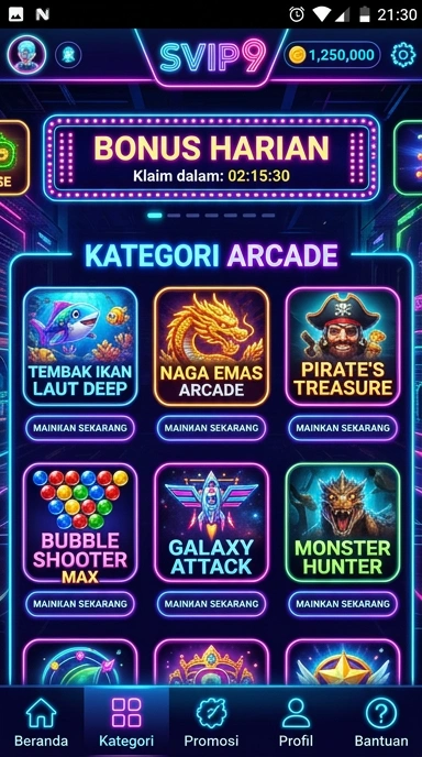 svip9 — galeri pratinjau - APK Resmi